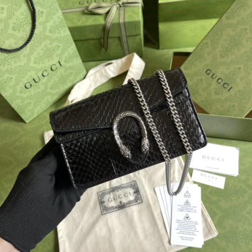Handbag  Gucci   476432  size  16.5*10*4.5  cm