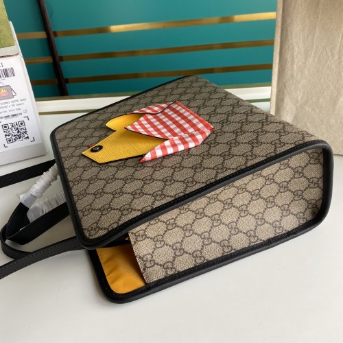  Handbag    Gucci  612992  size  28*25*11  cm