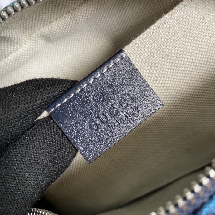  Handbag  Gucci  447632   size  24*12*7  cm