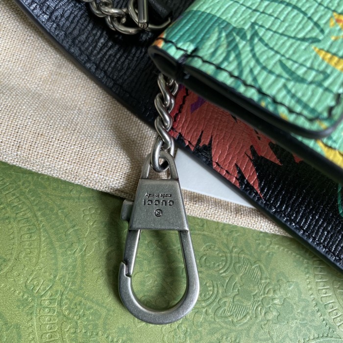  Handbag  Gucci  476432  size  16.5*10*4.5  cm