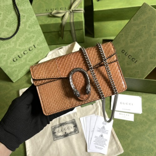  Handbag   Gucci  476432   size  16.5*10*4.5  cm 