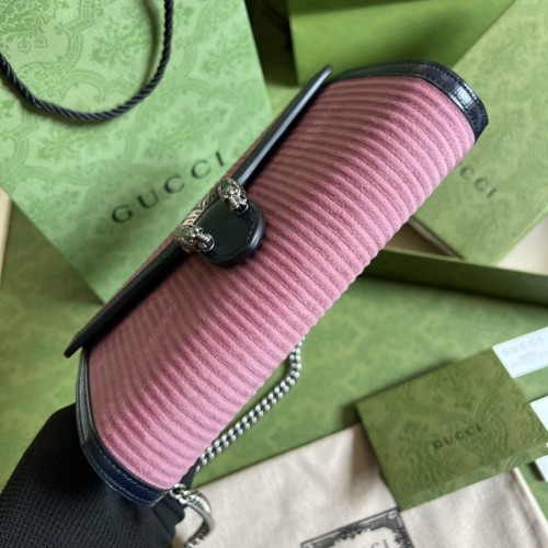 Handbag   Gucci  401231   size  20*13.5*3  cm