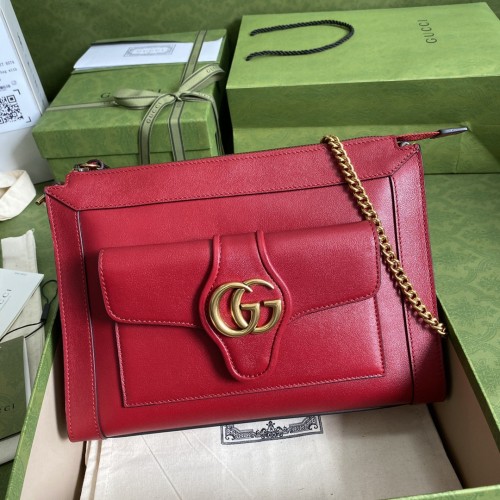 Handbag   Gucci   648999   size  20*21*7.5  cm