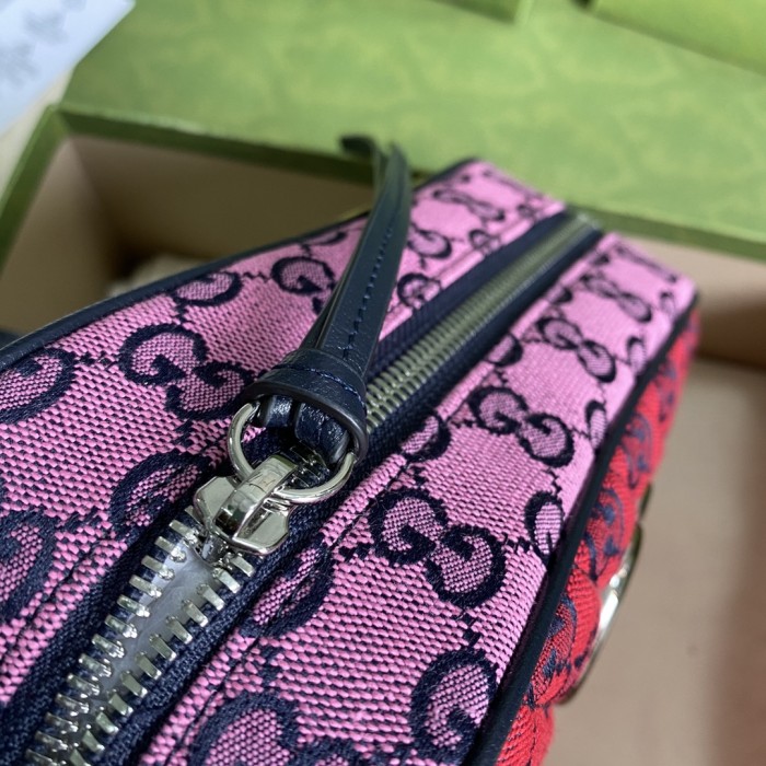 Handbag  Gucci   447632  size  24*12*7  cm