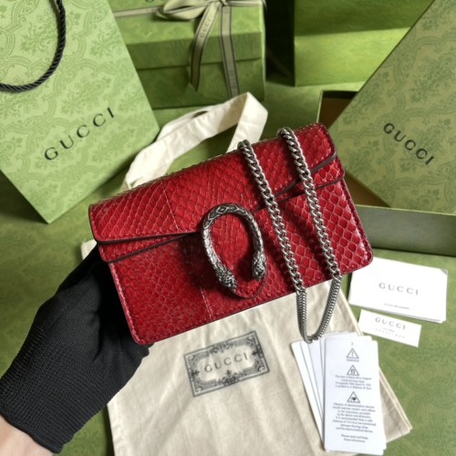 Handbag    Gucci   476432   size  16.5*10*4.5  cm