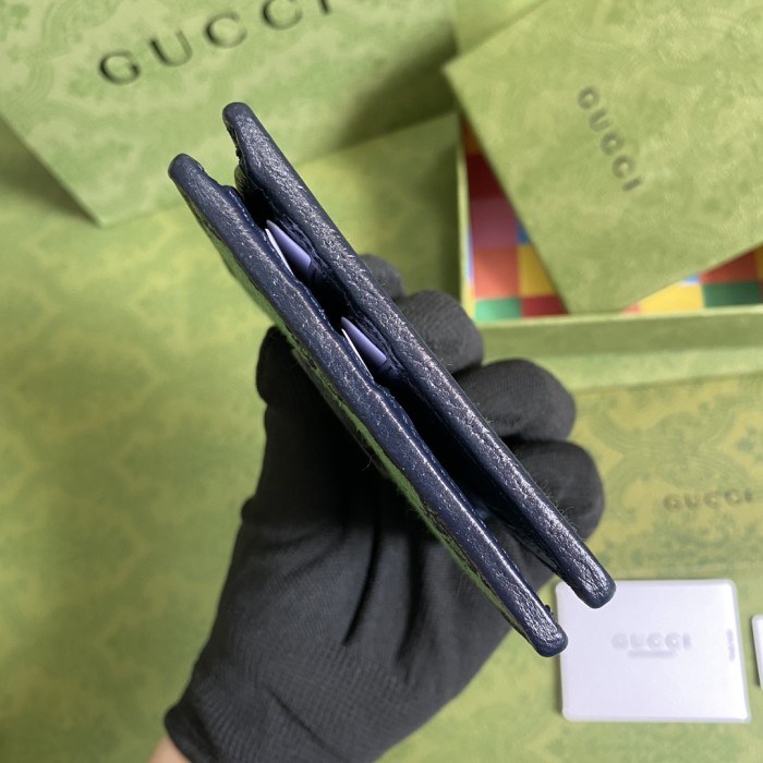 Handbag  Gucci  657572   size   11*9  cm