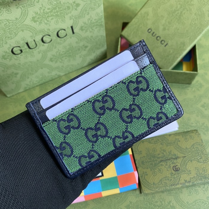  Handbag   Gucci   659601  size 10*7.5  cm