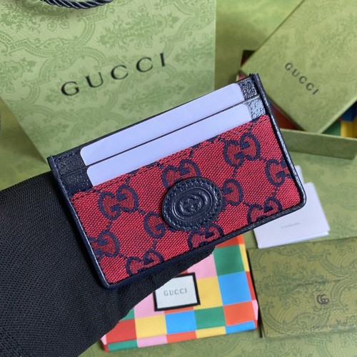  Handbag   Gucci   661101  size  10*7.5  cm