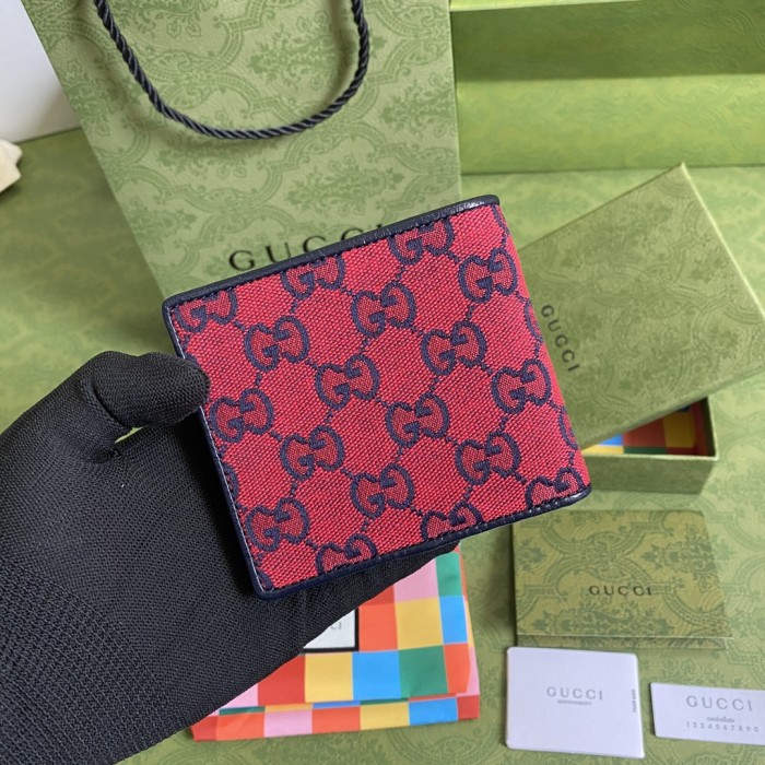 Handbag  Gucci  661098   size  11*9  cm