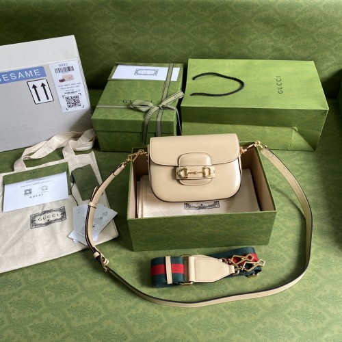 Handbag  Gucci  658574   size  20.5x14x5  cm 