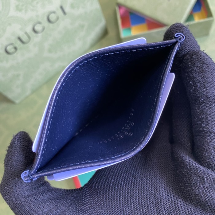  Handbag   Gucci   661101  size  10*7.5  cm