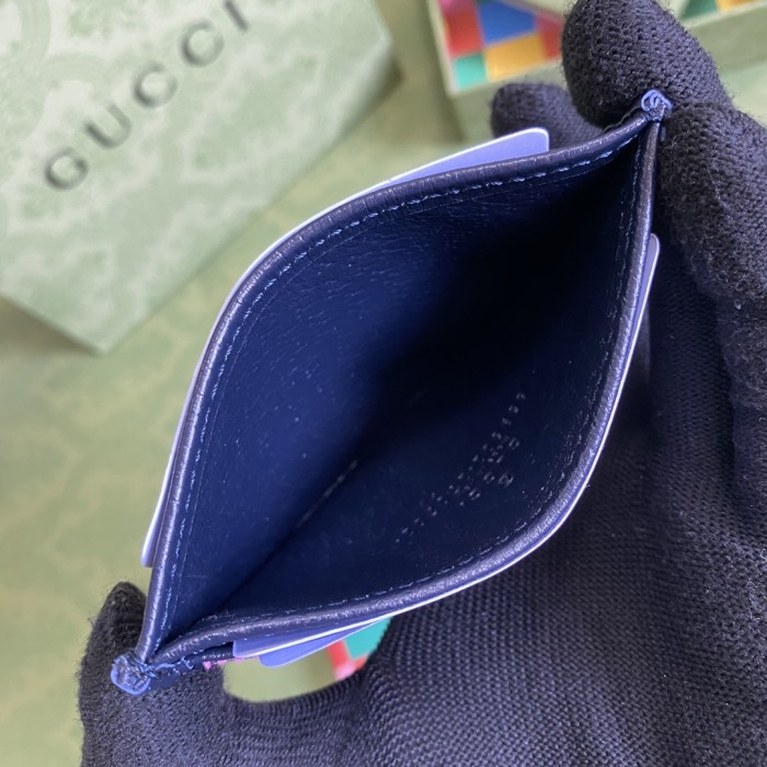  Handbag   Gucci  659601  size  10*7.5  cm  