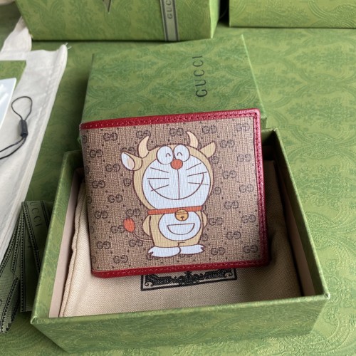  Handbag   Gucci    654498   size  11*9  cm