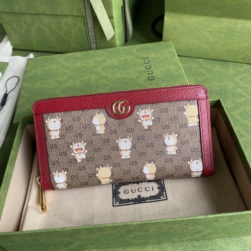 Handbag    Gucci   647787  size  19*10.5*2  cm