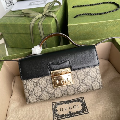 Handbag   Gucci  652683   size  18*10*5  cm