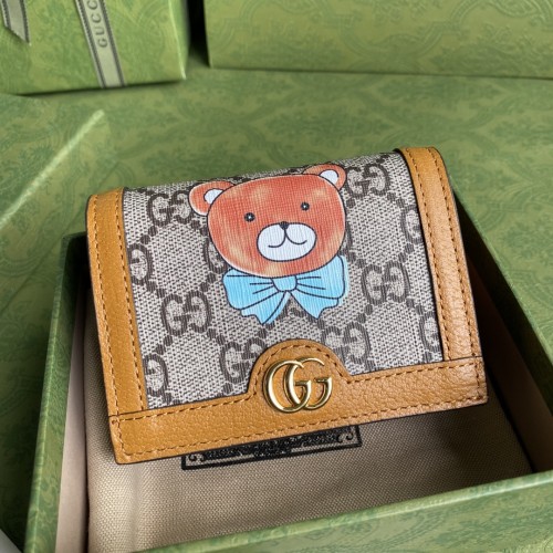 Handbag   Gucci  660510  size 11*8.5*3  cm