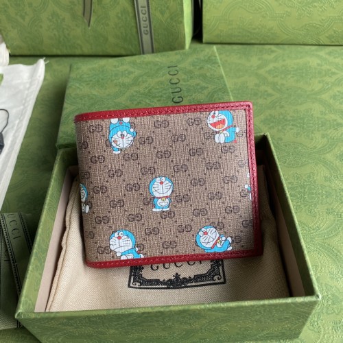  Handbag   Gucci  647802  size   11*9  cm