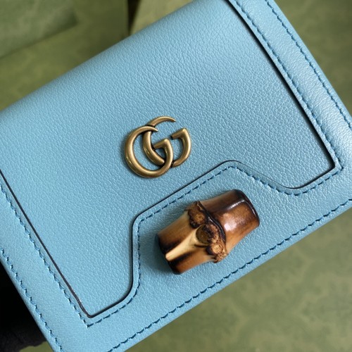 Handbag   Gucci  658244  size  11*9*3  cm  