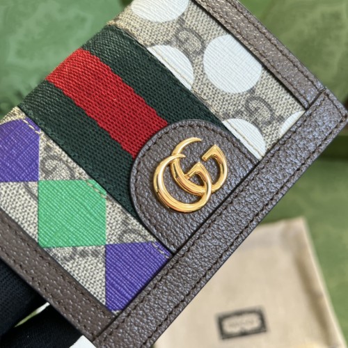 Handbag   Gucci  523155  size  11*8.5*3  cm