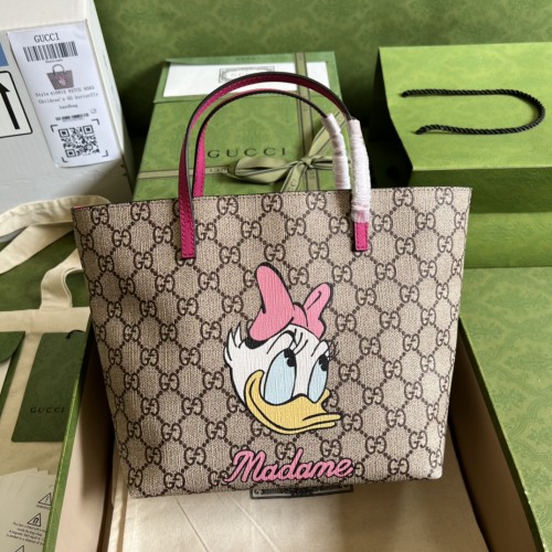 Handbag   Gucci    410812  size  21*20*10  cm