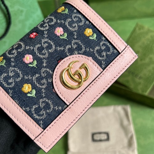 Handbag  Gucci  523155  size  11*8.5*3  cm