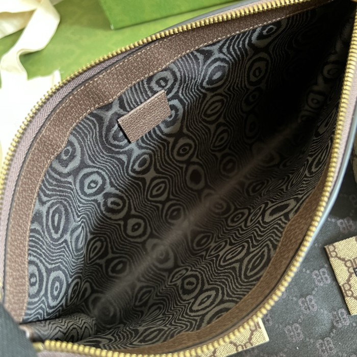 Handbag   Gucci  680382  size  30.0 x20.3 x3.3  cm