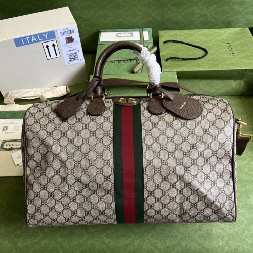  Handbag   Gucci  680124  size  44*27*24  cm