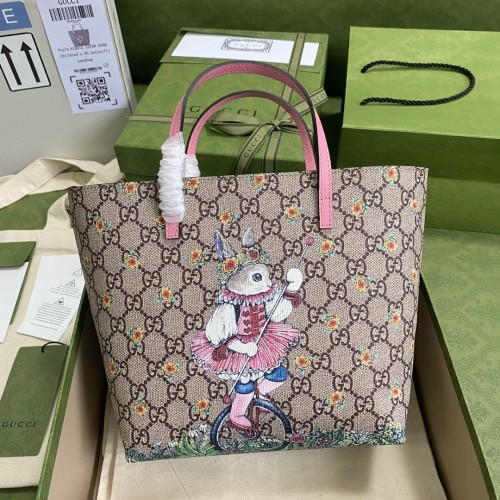 Handbag    Gucci  410812  size  21*20*10  cm