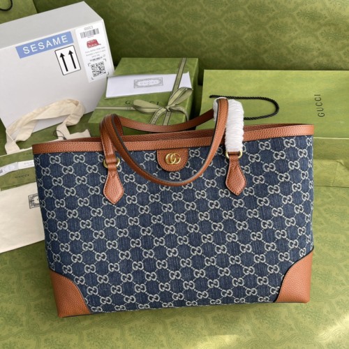 Handbag  Gucci  631685  size  38*28*14  cm