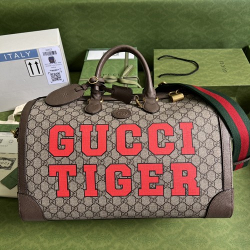 Handbag   Gucci  687828  size  44*27*23  cm