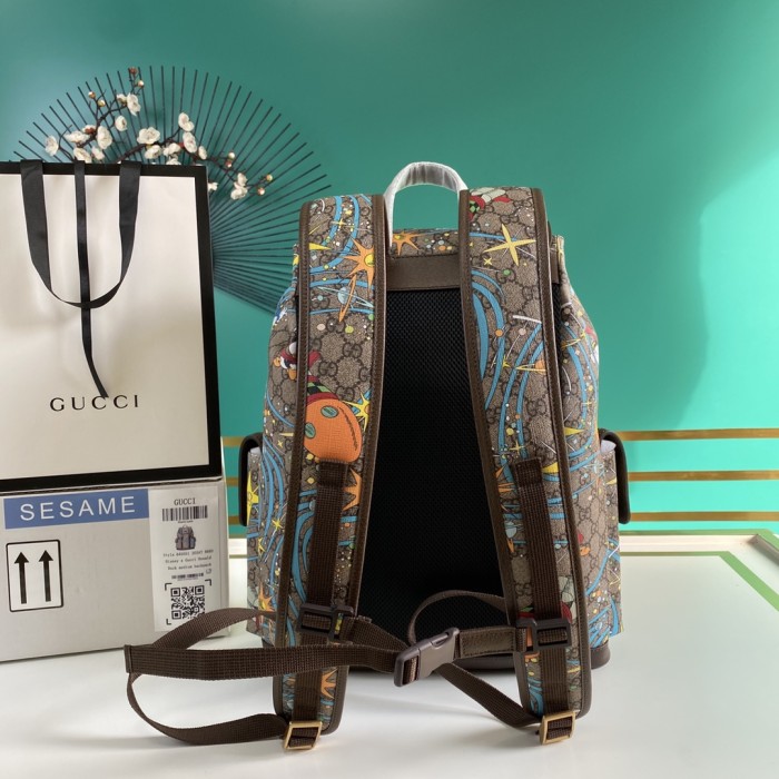 Handbag  Gucci   645051   size   34.5*44*12.5   cm