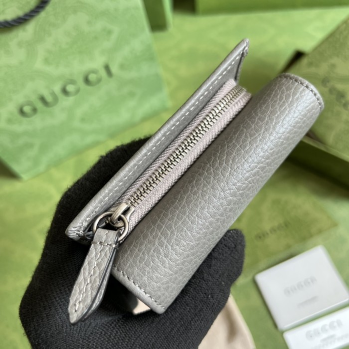  Handbag  Gucci   644407  size  11*9  cm  