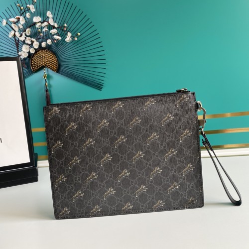 Handbag    Gucci  575136   size   28*22*3.5  cm   