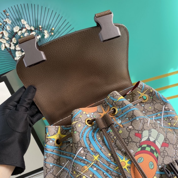 Handbag  Gucci   645051   size   34.5*44*12.5   cm