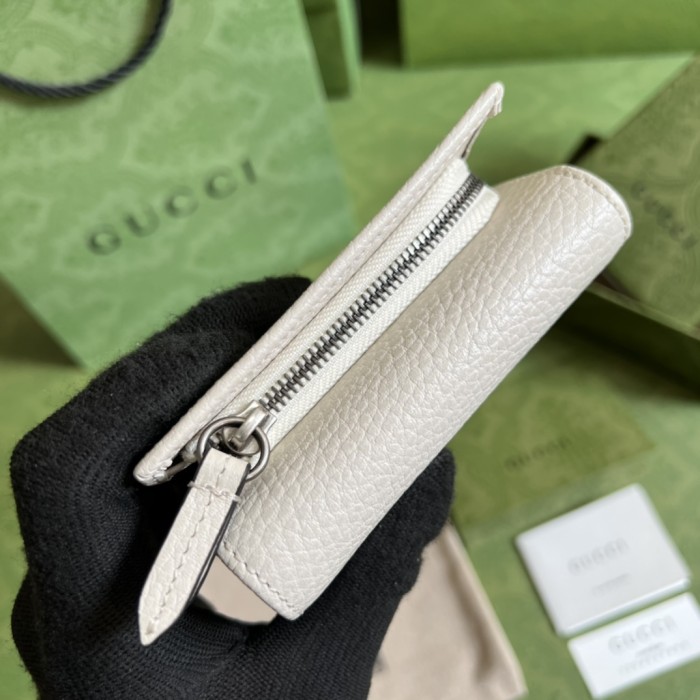  Handbag    Gucci  644407  size  11*9  cm