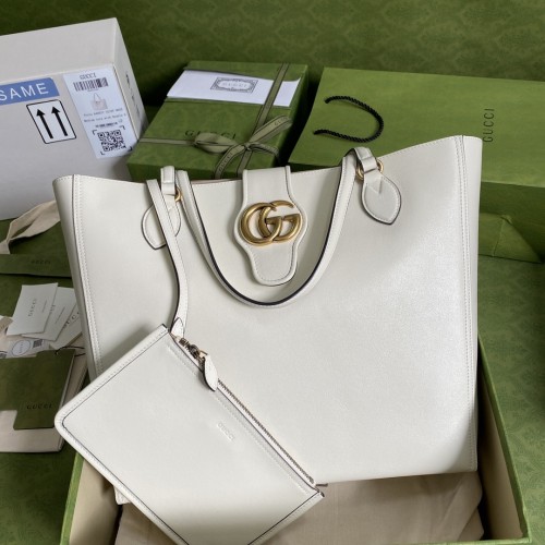 Handbag   Gucci  649577  size  35*32*11  cm