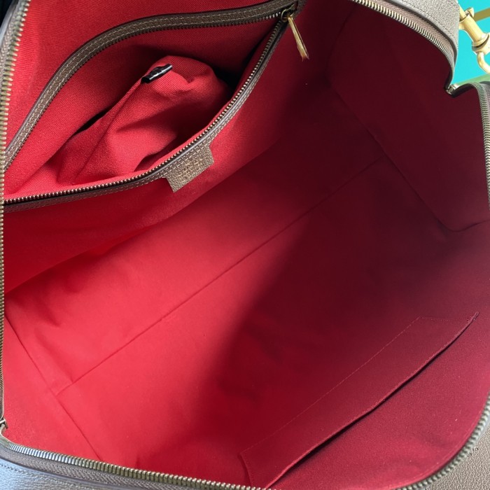  Handbag  Gucci   648085   size  44*27*23   cm