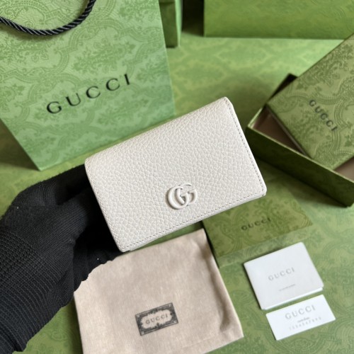  Handbag    Gucci  644407  size  11*9  cm