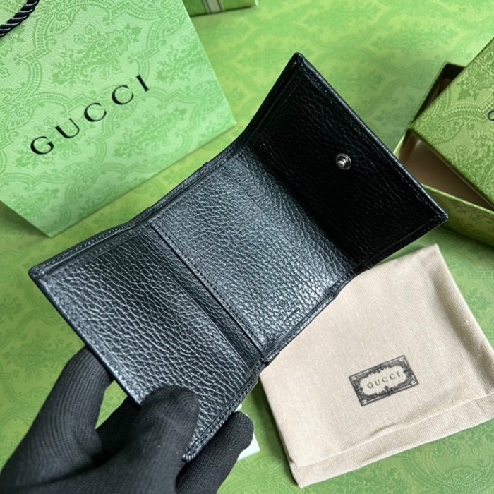 Handbag   Gucci  644407  size  11*9  cm