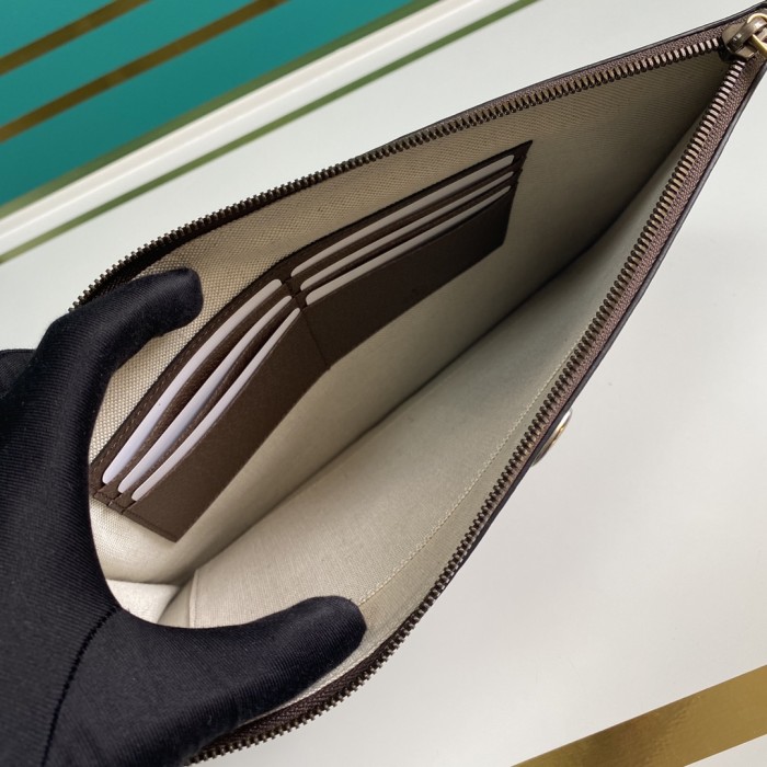 Handbag Gucci 523156 size 30.5*21*1.5 cm