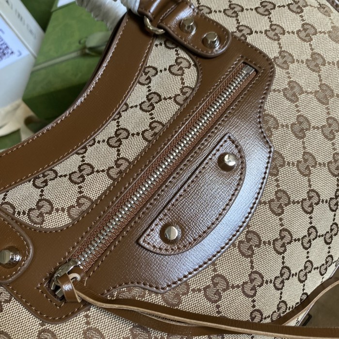 Handbag    Gucci  658597  size  38*14*24  cm
