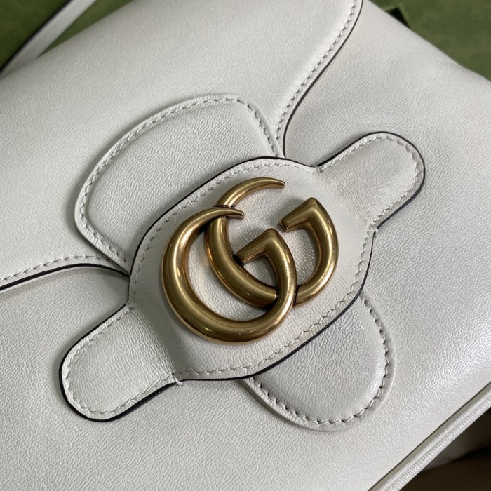 Handbag   Gucci  648934  size   23.5*17.5*5  cm
