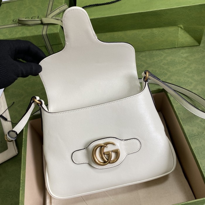 Handbag   Gucci  648934  size   23.5*17.5*5  cm