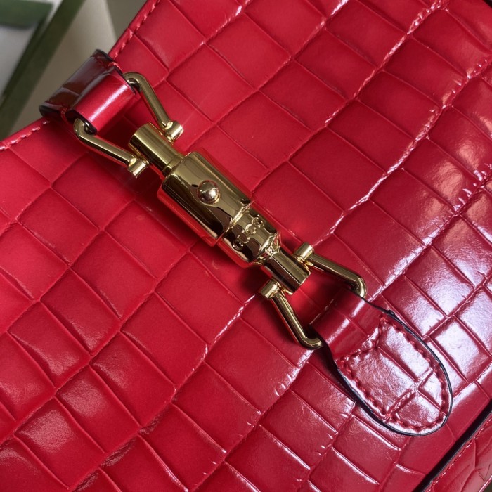  Handbag  Gucci 636709 size 28*19*4.5 cm