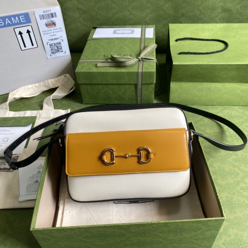 Handbag   Gucci  645454  size  22.5*17*6.5  cm
