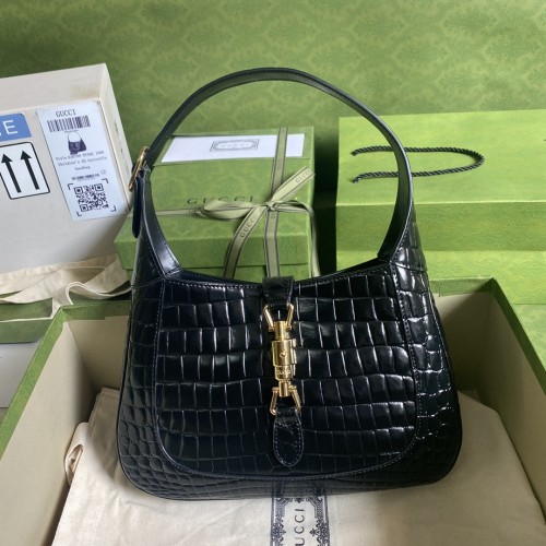  Handbag  Gucci  636709 size 28*19*4.5 cm