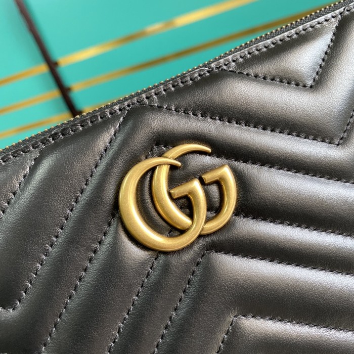Handbag   Gucci  476440 size 30*20*1 cm