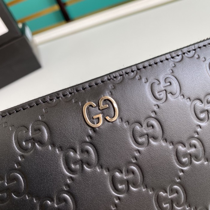  Handbag  Gucci 473928 size 19*10*2.5 cm