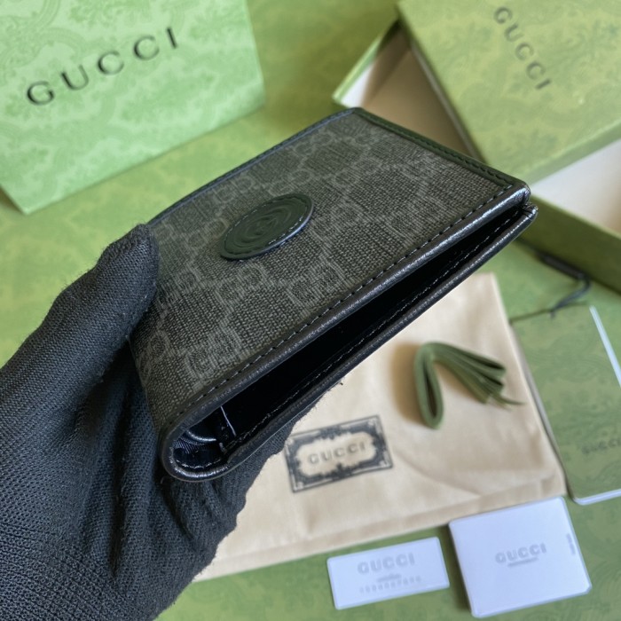  Handbag  Gucci 671652 size 11*9 cm