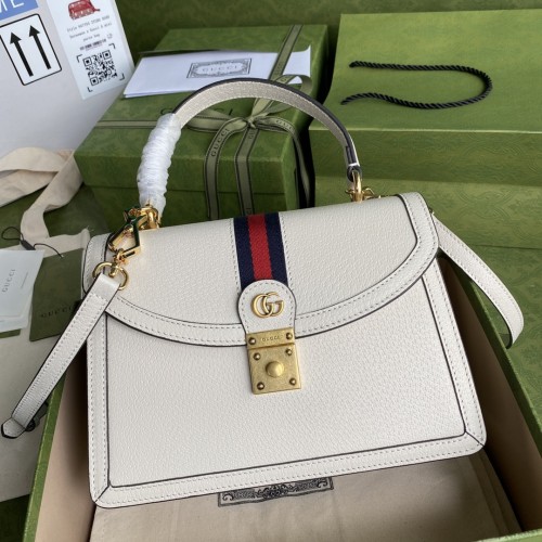  Handbag   Gucci 651055 size 25*17.5*7 cm